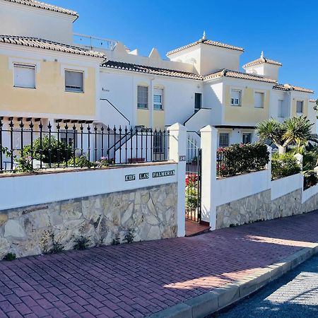 Apartamento Vista Serena En Torrox Park Exterior photo