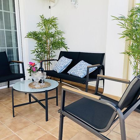 Apartamento Vista Serena En Torrox Park Exterior photo