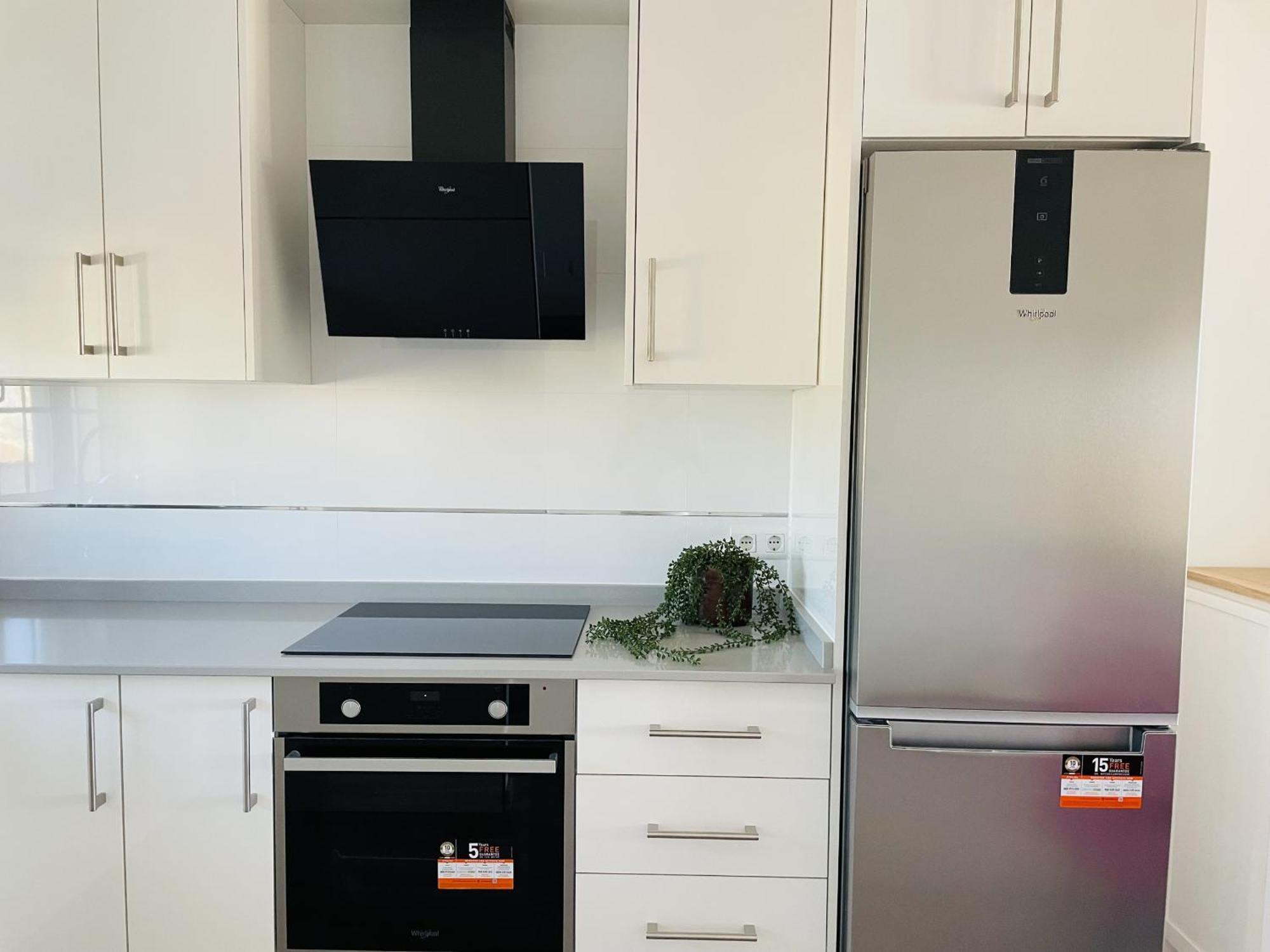 Apartamento Vista Serena En Torrox Park Exterior photo