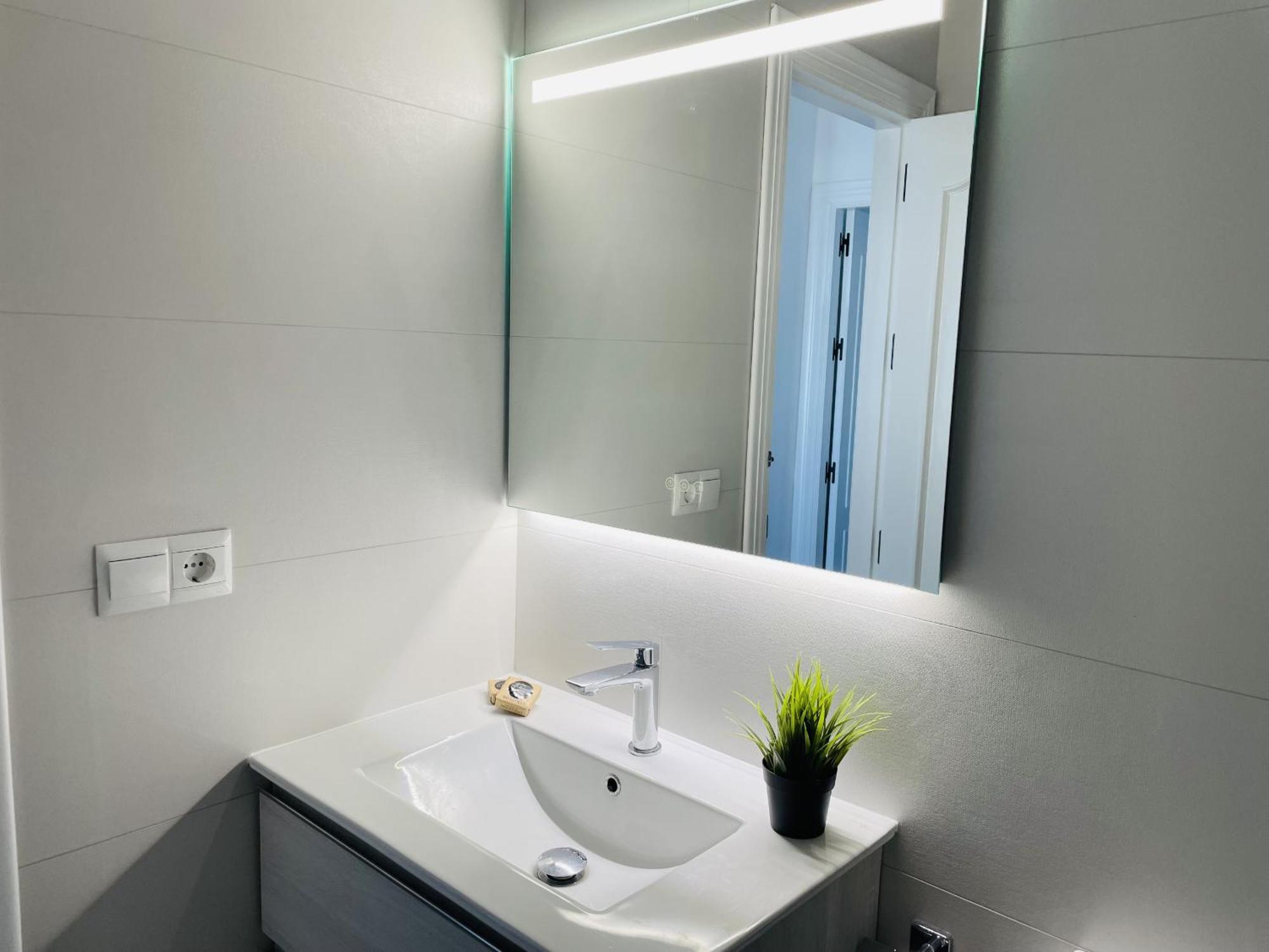 Apartamento Vista Serena En Torrox Park Exterior photo