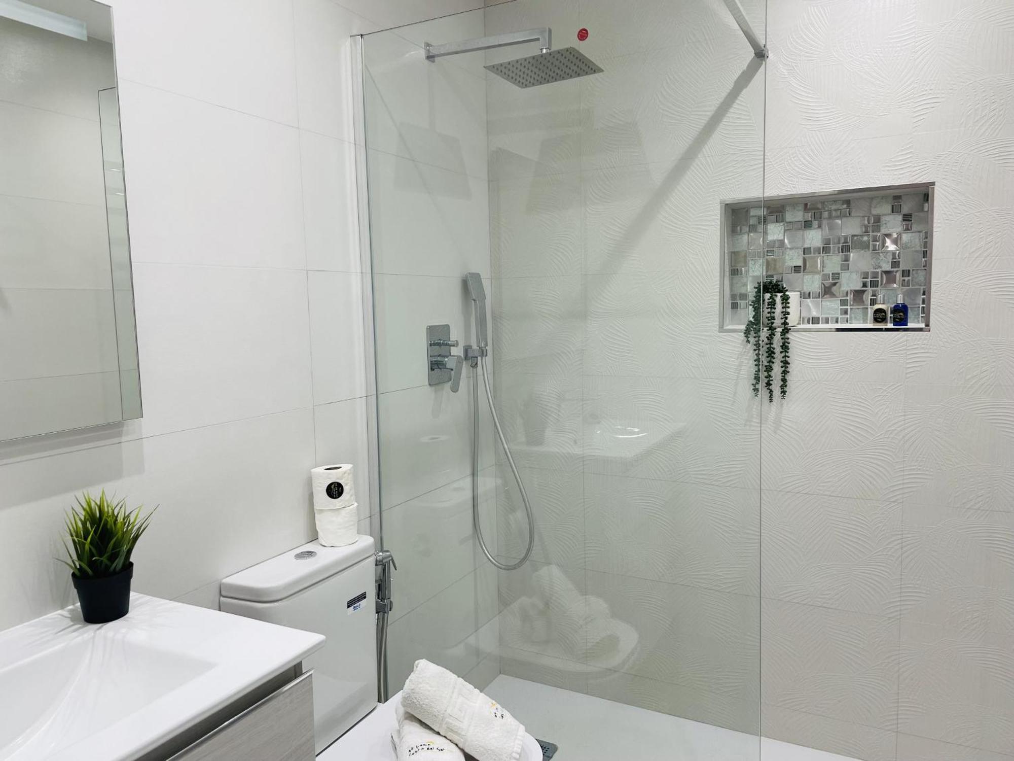 Apartamento Vista Serena En Torrox Park Exterior photo