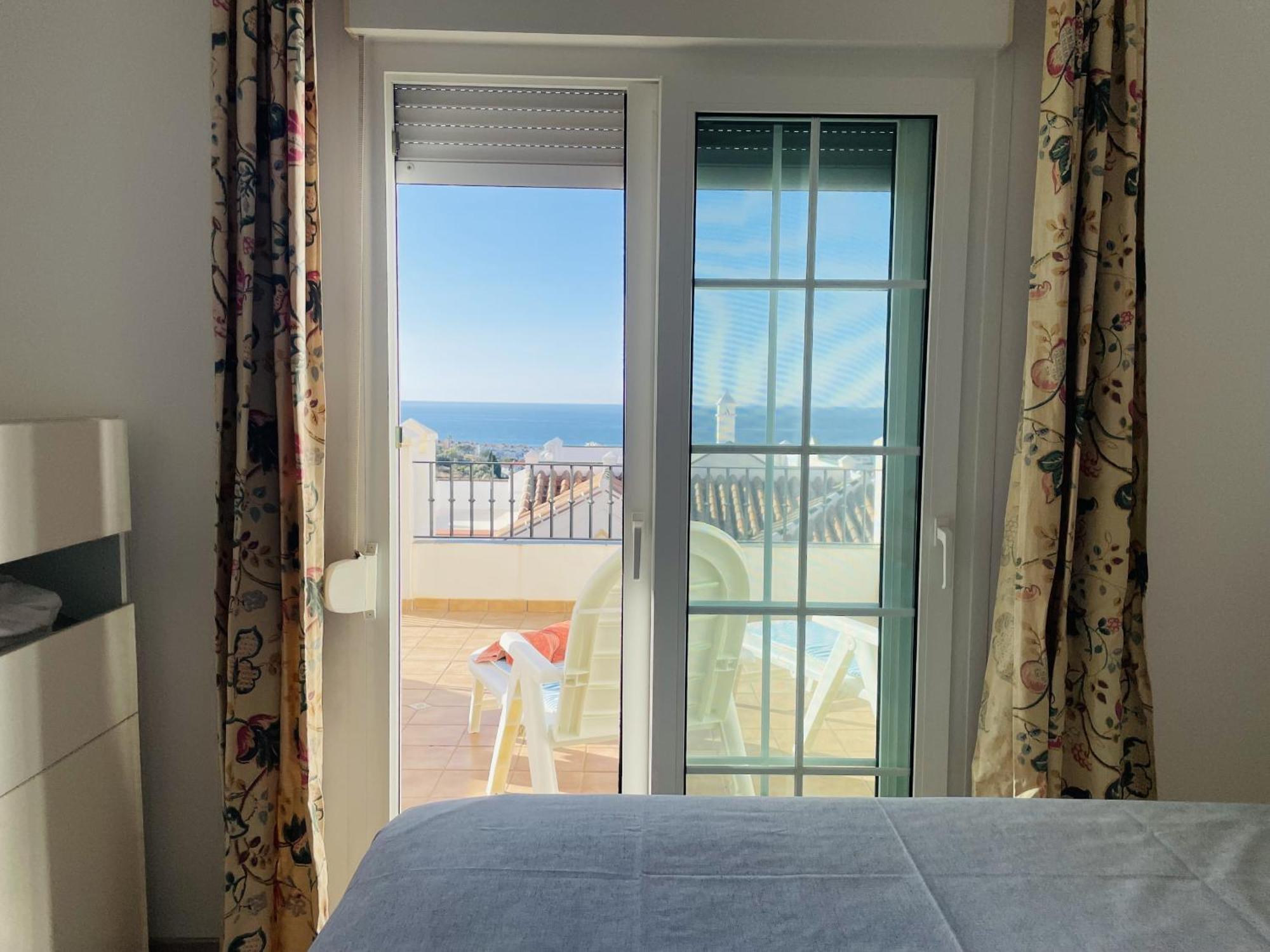 Apartamento Vista Serena En Torrox Park Exterior photo